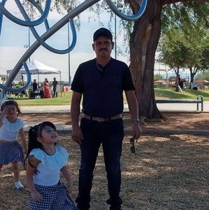 Meet your Posher, Javier